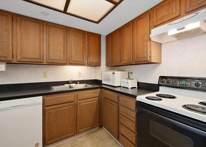 Ferienhaus 2 Bedroom Ocean Front Century I With Indoor Pool! Ocean Stadt